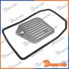 Kit de filtre hydraulique pour BMW | FSF-BM-023, 003-20-10074